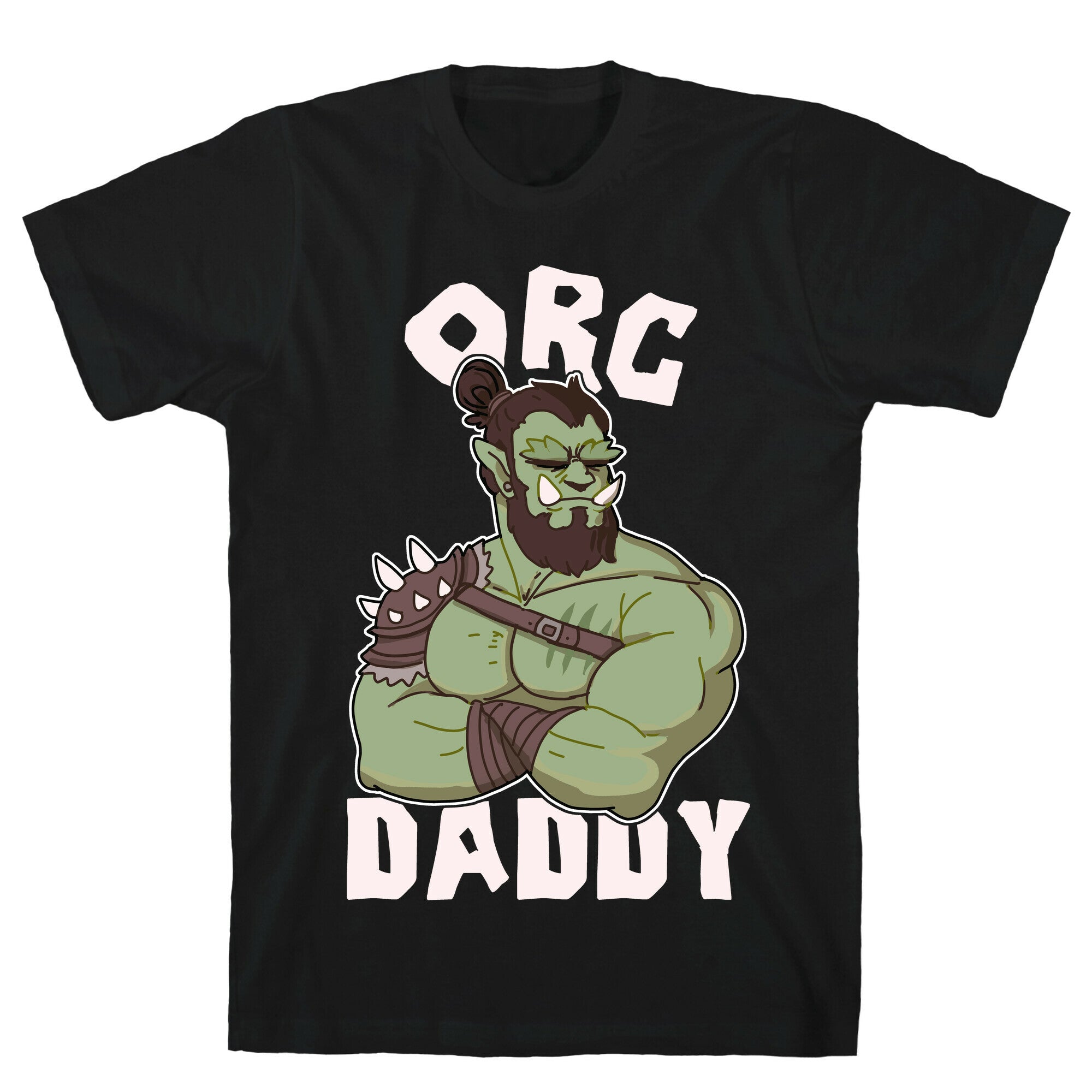 Orc Daddy T-Shirt